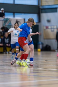 Bild 50 - wCJ NFV Futsalmeisterschaft